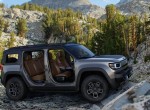 Έρχεται το νέο Jeep Recon - Ο ηλεκτρικός «αδερφός» του Wrangler