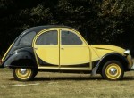 Αφιέρωμα: Το Citroen 2 CV έγινε 75 ετών!