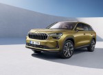 Επίσημο: Νέο Skoda Kodiaq, ένα SUV με  χώρο αποσκευών 910 lt!