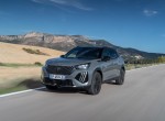 Νέο Peugeot 2008: Οι τιμές όλων των εκδόσεων στην Ελλάδα