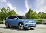 Νέα Volkswagen ID.4 & ID.5: Περισσότερη ισχύς και αυτονομία πάνω από 550 km