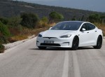 Δοκιμή Tesla Model S Plaid 1.020 PS: Hard reset 