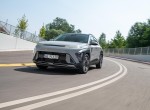 Hyundai Kona: Έκφραση καινοτομίας