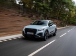 Audi Q2: Premium χαρακτήρας και δυναμική προσωπικότητα