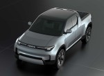 Ηλεκτρικό pick up από την Toyota - Τι νέο φέρνει το αγροτικό των Ιαπώνων