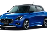 Suzuki Swift 2024: Πότε έρχεται Ελλάδα - Τι νέο φέρνει