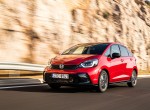 Δοκιμή Honda Jazz 1.5 eHEV Advanced Sport: Πρακτικός οικονομολόγος