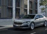 Αυτό είναι το νέο Skoda Superb – Πότε ξεκινά το λανσάρισμα