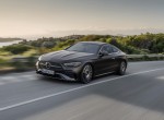 Η Mercedes-Benz CLE Coupe στην Ελλάδα - Αναλυτικά οι εκδόσεις και οι τιμές 