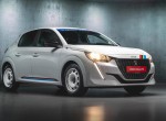 Νέο Peugeot 208 Rallye! Σε ποια χώρα μπορείς να το βρεις;
