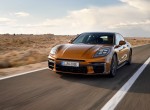 Αυτή είναι η νέα Porsche Panamera – Οι πρώτες τιμές