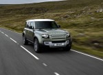 Η νέα συνδρομητική υπηρεσία για Range Rover, Defender και Discovery