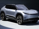 Toyota Yaris Cross ηλεκτρικό! - Πότε θα πωλείται;