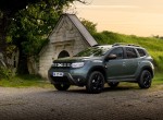 Dacia Duster Extreme: Τα 5 σημεία που ξεχωρίζει