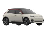 Διαρροή: Αυτό είναι το ηλεκτρικό Renault 5