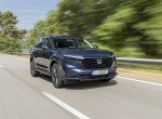Honda CR-V e:HEV: Η απόλυτη έκφραση του υβριδικού SUV