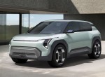 Νέο Kia EV3: Το ηλεκτρικό compact SUV που αλλάζει τα δεδομένα - Πότε έρχεται