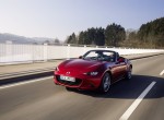 Mazda: Διατηρώντας ζωντανό το πάθος για οδήγηση! 