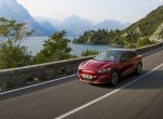Ford Mustang Mach-E: Καθρέφτης στην εξέλιξη