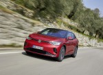 Δοκιμή Volkswagen ID.5 GTX: Στιλάτος αθλητής
