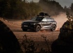 Μόλις 99 άνθρωποι θα αποκτήσουν το Audi Q8 e-tron Edition Dakar - Δείτε την τιμή του 