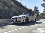 Οδηγούμε στην Ελλάδα τη BMW M3 Touring: Οne car garage!