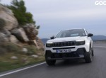 Δοκιμή Jeep Avenger 1.2T 100 PS: Back to basics