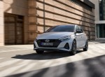 Αυτό είναι το νέο Hyundai i20 N Line – Πόσο θα κοστίζει στην Ελλάδα;