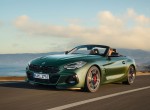 Στην Ελλάδα η χειροκίνητη BMW Z4 M40i – Ακριβότερη από την αυτόματη