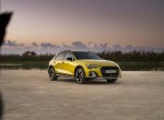 Audi A3 allstreet: Ένα hatchback με δυνατότητες SUV