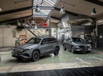 Στην Ελλάδα οι νέες Mercedes EQA και EQB - Τιμές 