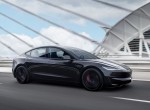 Στην Ελλάδα το νέο Tesla Model 3 Performance - Η τιμή του 