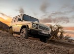 Mercedes-Benz G 580: Η καλύτερη G-Class, είναι η ηλεκτρική!
