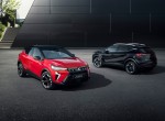 Αυτό είναι το νέο Mitsubishi ASX – Όλα όσα πρέπει να γνωρίζετε