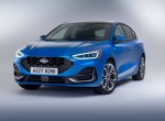 Που μπορείς να δεις το νέο Ford Focus από κοντά!