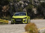 Δοκιμή Peugeot 208 1.2 Hybrid 136 GT: GTi με κατανάλωση 5 lt/100km