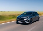 Renault Clio: Έχει τη λύση για κάθε σου ανάγκη