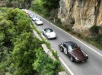 Porsche Classic Road Tour: Living legends!