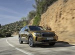 Νέο Skoda Kodiaq: H επιστροφή του απόλυτου οικογενειακού SUV. Δες το από κοντά! 