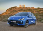 MG3 Hybrid+: Με έκπτωση στην Ελλάδα το πρώτο υβριδικό της MG (τιμές) 