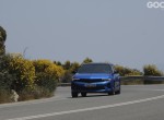 Δοκιμή Opel Astra Electric: Smooth operator