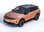 Το νέο ηλεκτρικό SUV της Opel έχει αυτονομία 700 km – Δείτε ποιο είναι