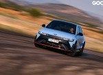 Δοκιμή Hyundai Ioniq 5 N: Παιχνιδομηχανή