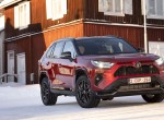 Toyota RAV4: Φθηνότερο έως 2.700 € στην Ελλάδα το SUV - Σε ποιες εκδόσεις