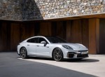 Η νέα Porsche Panamera είναι η ισχυρότερη που έχει κατασκευαστεί ποτέ – Δες την εξωφρενική ισχύ