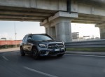 Mercedes-Benz GLB: Ο απόλυτος συνδυασμός στιλ και πρακτικότητας