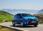 Μεταχειρισμένο Toyota Yaris - Πόσο πωλείται στην Ελλάδα; Οι τιμές κάθε γενιάς