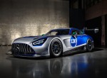 Η τελευταία ατμοσφαιρική Mercedes-AMG GT3! Πόσο κοστίζει; 