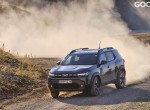 Δοκιμή Dacia Duster 1.0 TCe LPG: Ξεχάστε ό,τι ξέρατε…