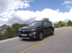 Δοκιμή Suzuki S-Cross 1.4 Hybrid AllGrip: Πάει παντού και καίει σαν μικρομεσαίο